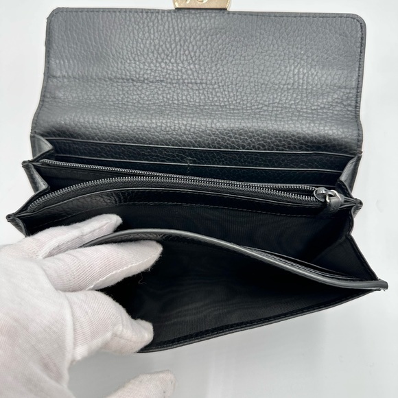 Gucci Long Wallet - Picture 6 of 7